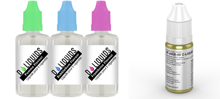 E Liquide Cannabis Vapoter Du Cannabis Avec Sa Cigarette Electronique Les Blogs De Psychoactif