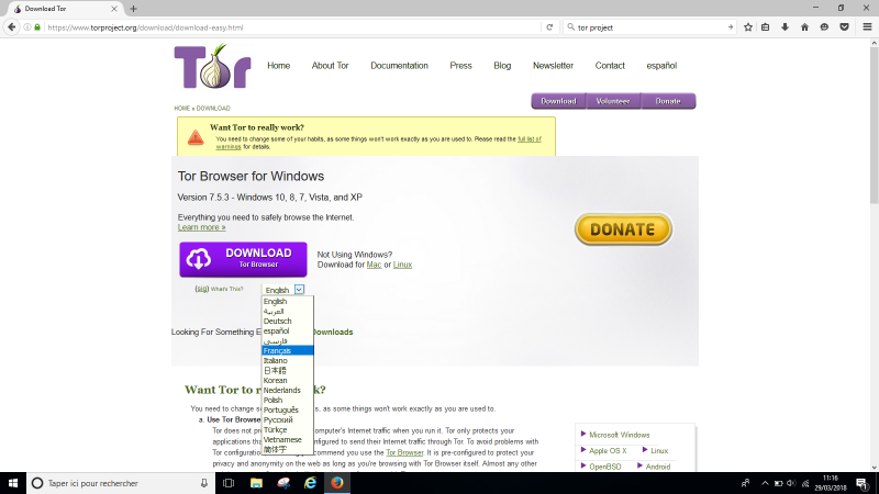 tor button browser мега