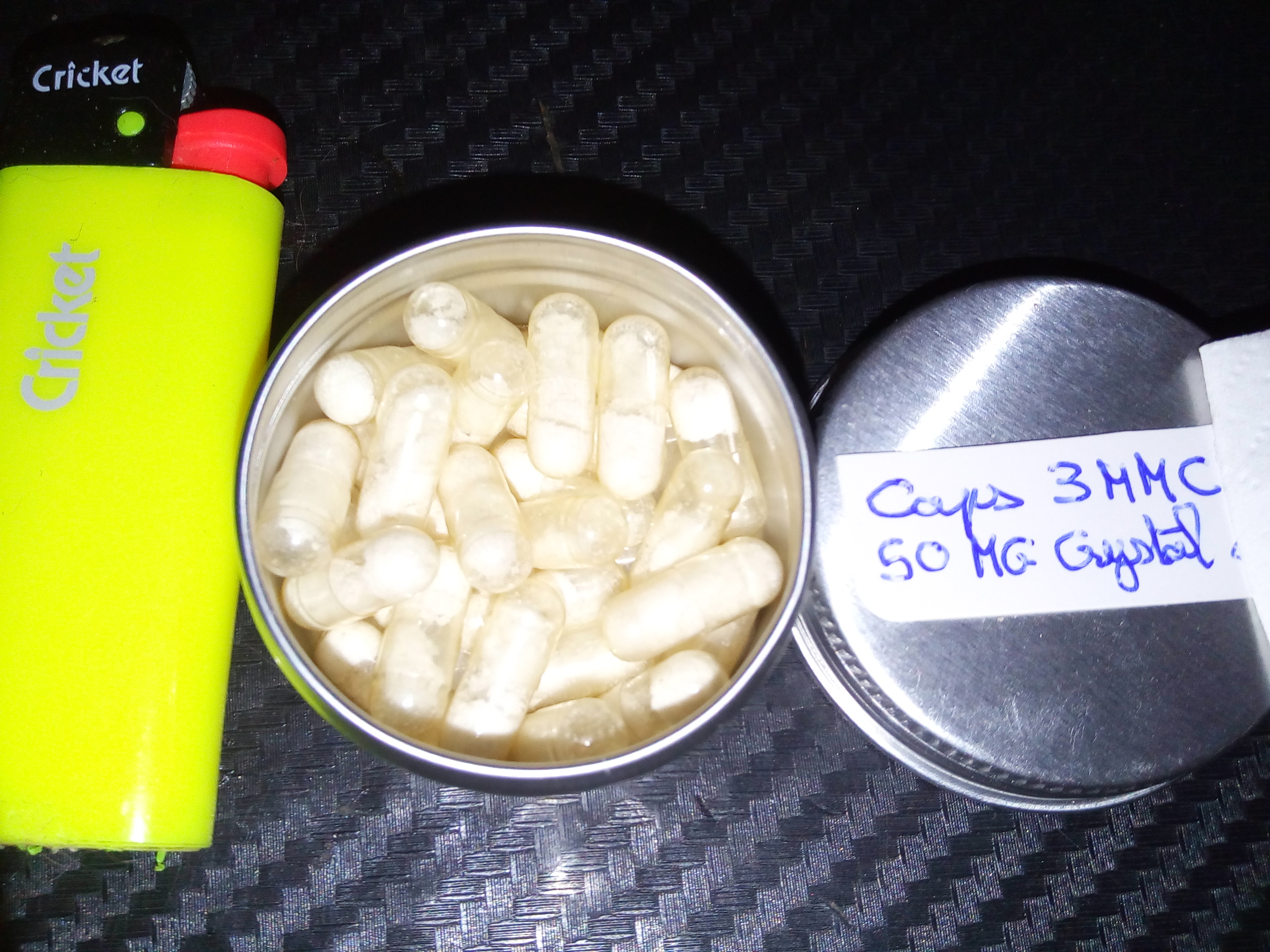 gélule 3MMC 50mg gélule 3MMC 50mg