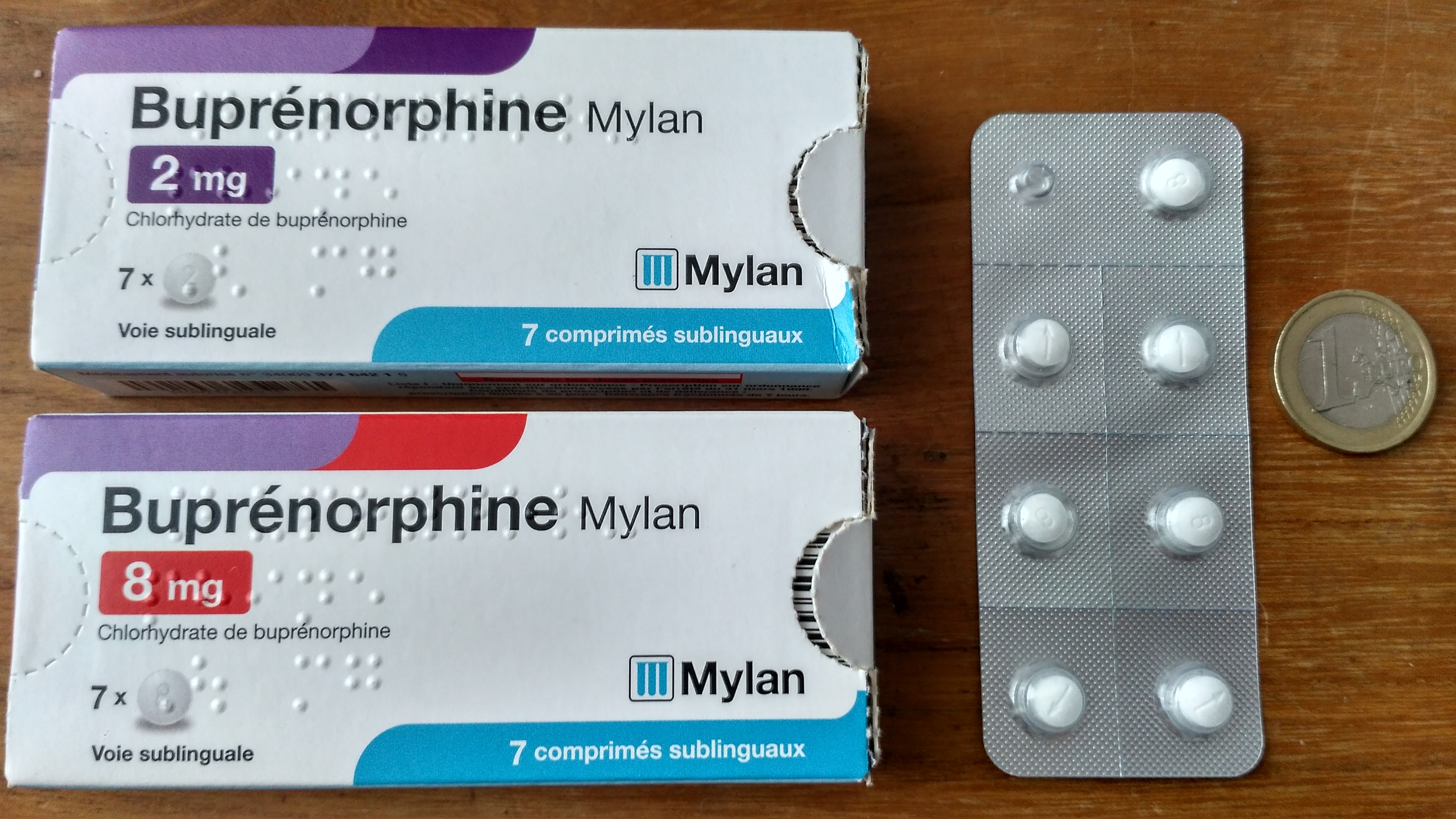 buprenorphine mylan buprenorphine mylan