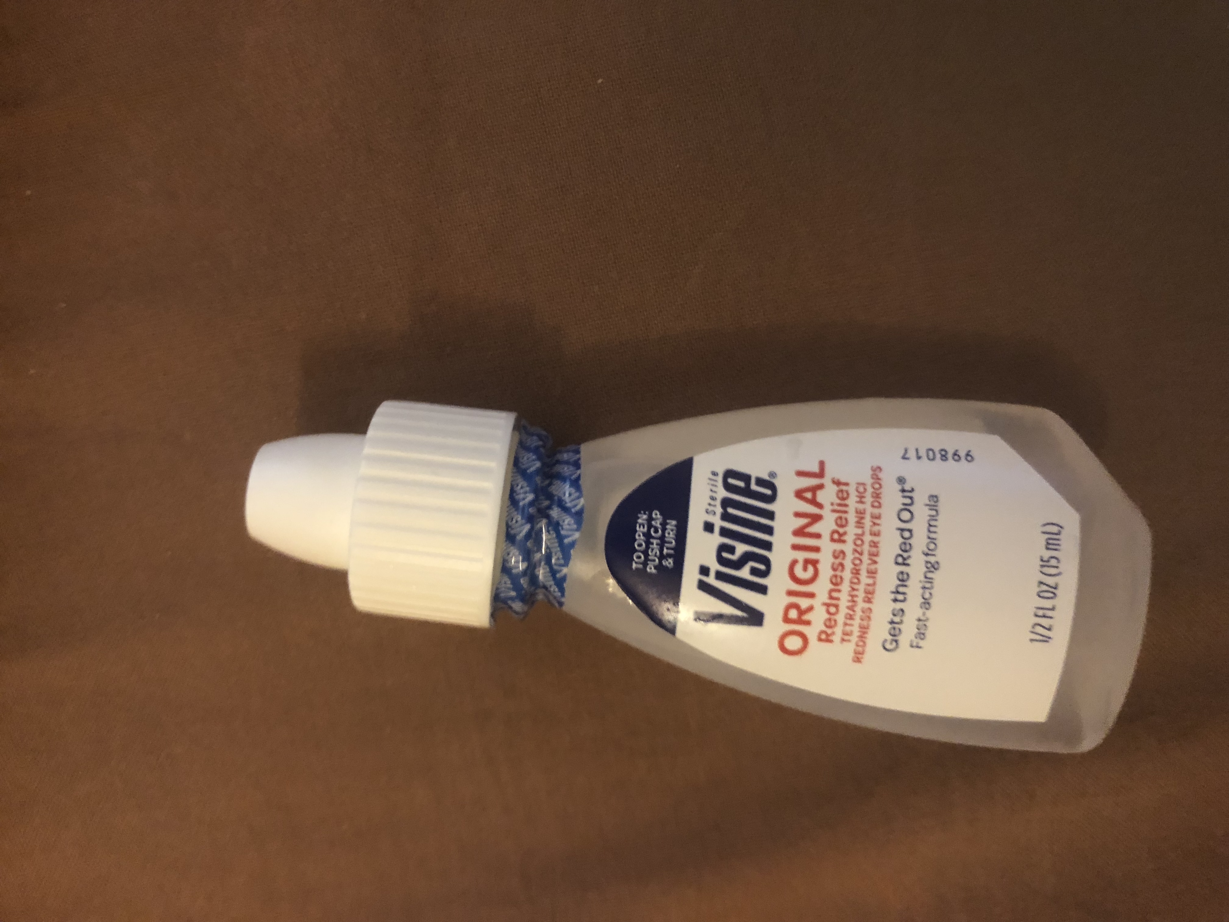 Visine Original Visine Original