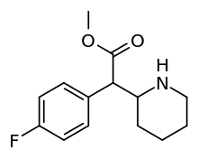4-fluoro-methylphenidate 4-fluoro-methylphenidate