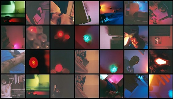 La mosaïque La mosaïque