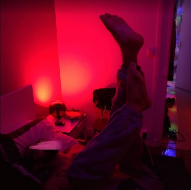 Le lit maman Le lit maman