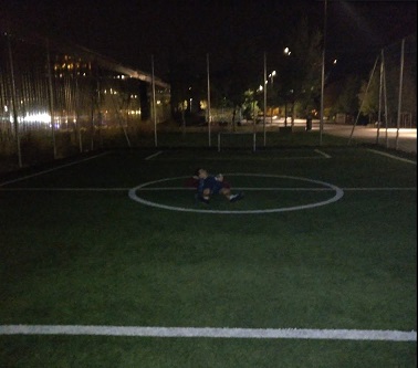 Le mini Stade Le mini Stade