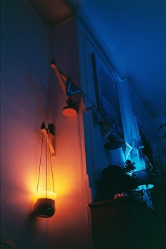 Un autre angle de vue