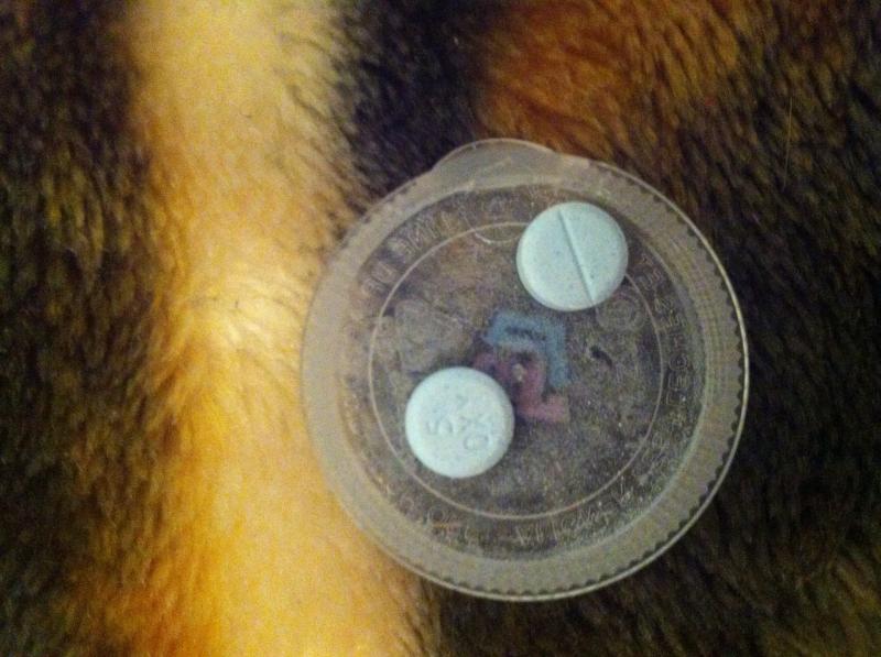 Oxycodone 5mg