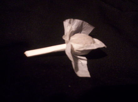 Tulipe Tulipe