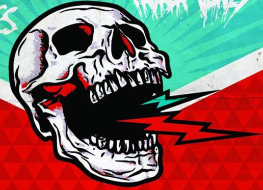 No one is innocent...