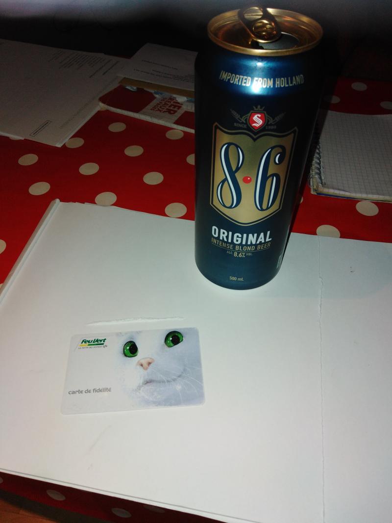 Pour illustrer mes propos