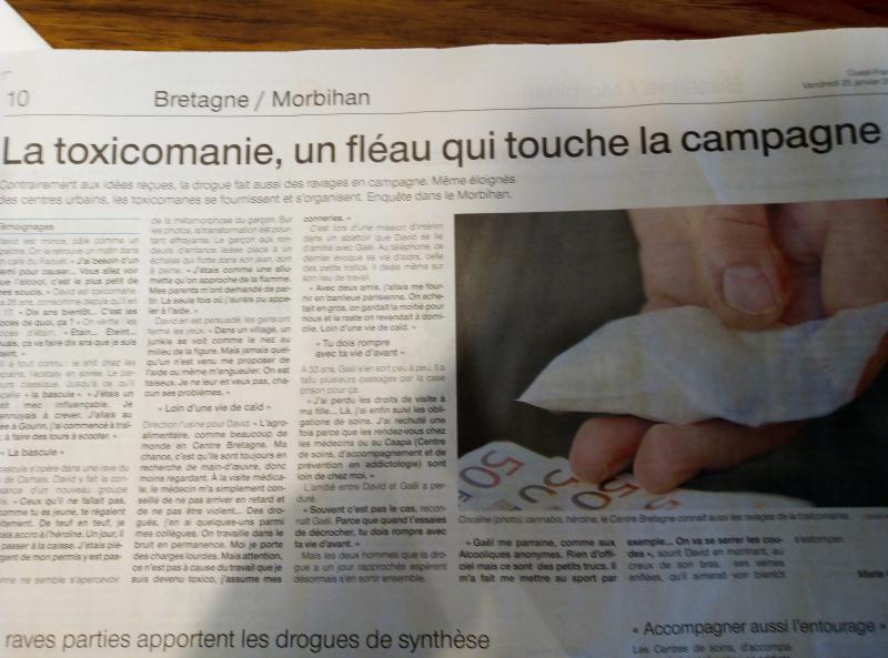 Haut de page