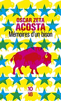 mémoire d un bison