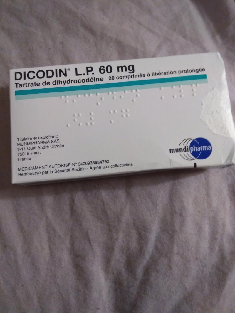 Dicodin