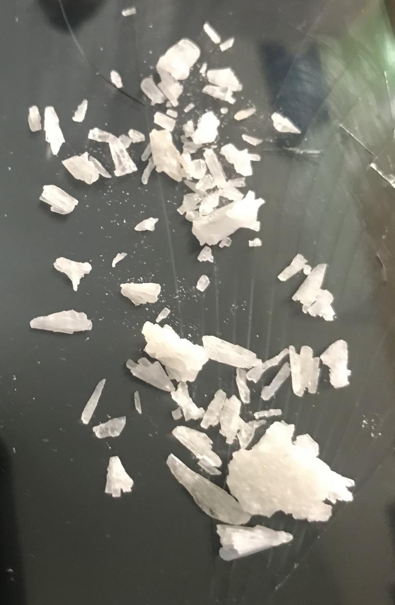 Mephedrone Mephedrone