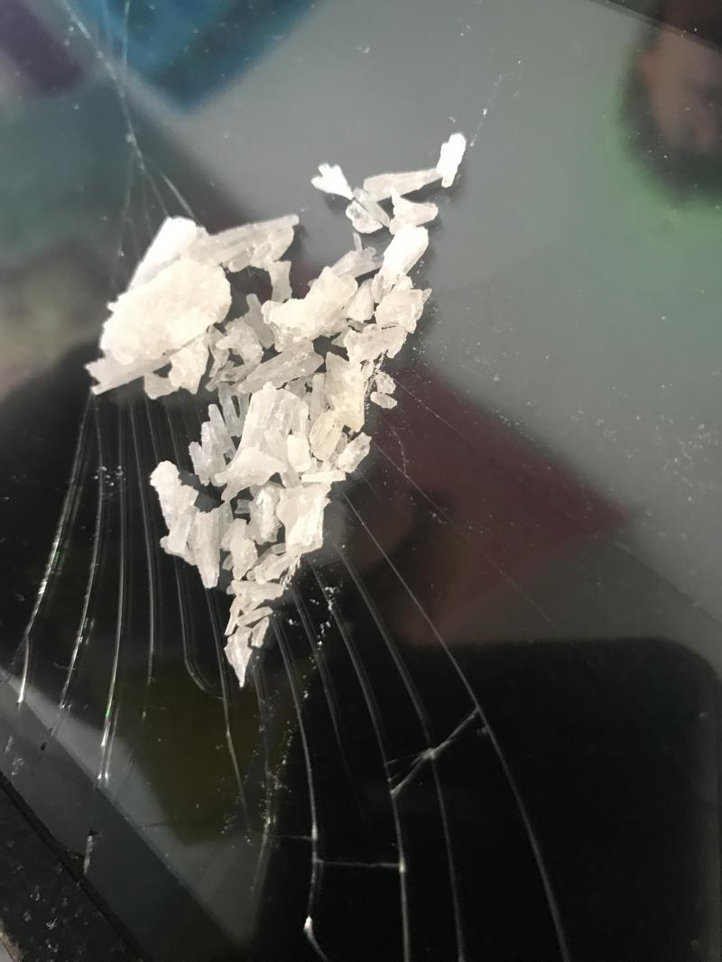 Mephedrone Mephedrone