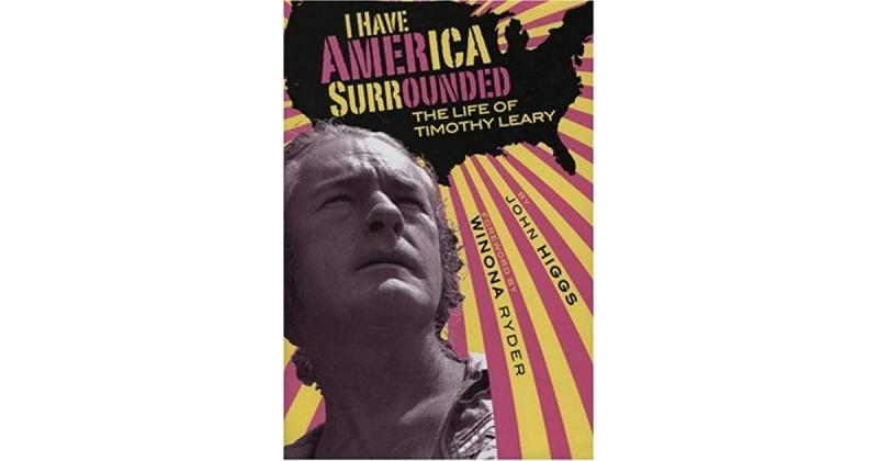 America Surrounded