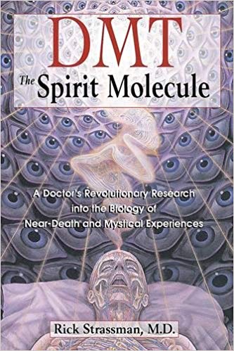 DMT, Dr Rick S. DMT, Dr Rick S.