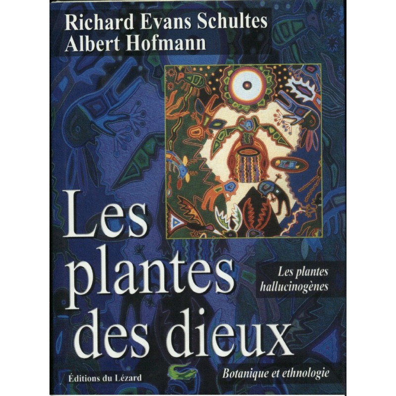 Les Plantes des Dieux Les Plantes des Dieux
