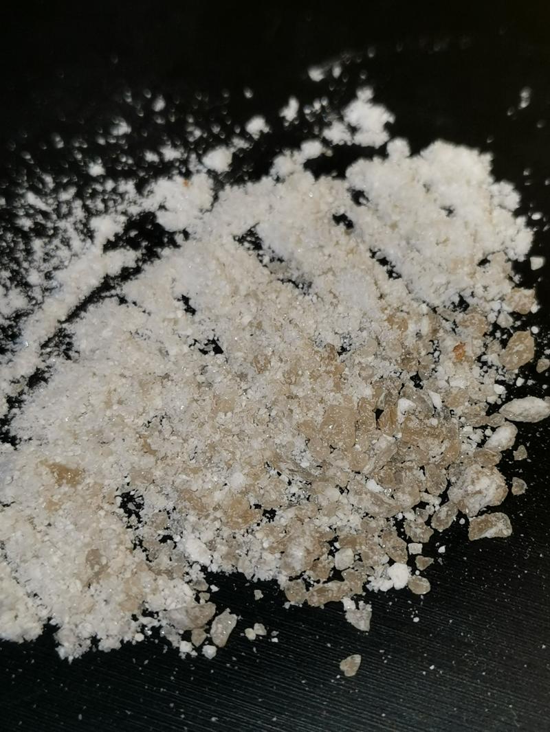 Mélange MDMA/Speed contenu dans les para que je chope