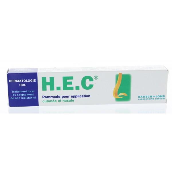 HEC HEC