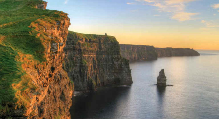 cannabis, irlande