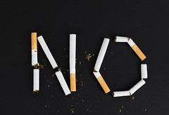 cigarette, tabac, substitut, sevrage, nicotine