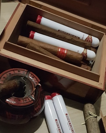 Quelques cigare Quelques cigare
