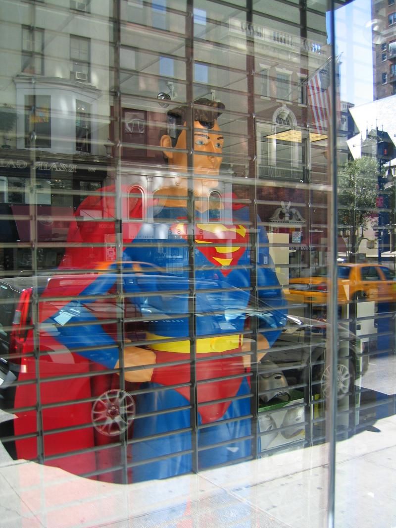 Superman_NY