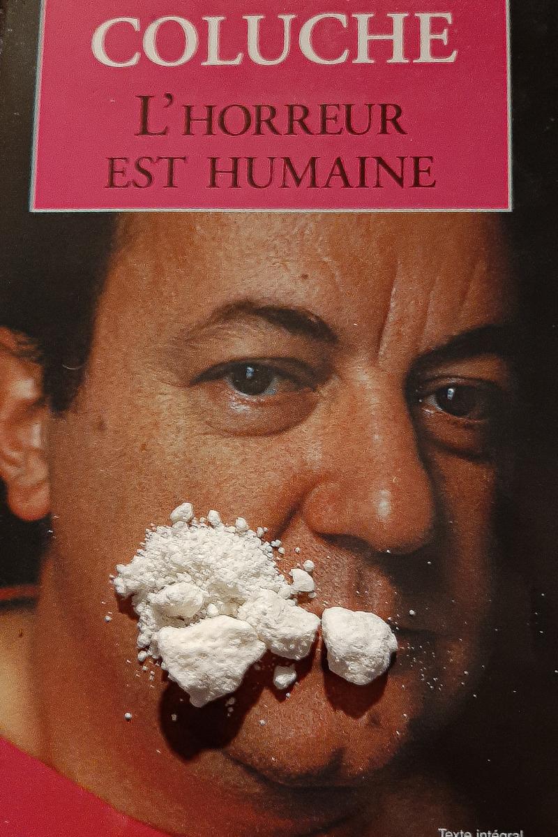 Cocaïne en olive qui se base à 85% Cocaïne en olive qui se base à 85%