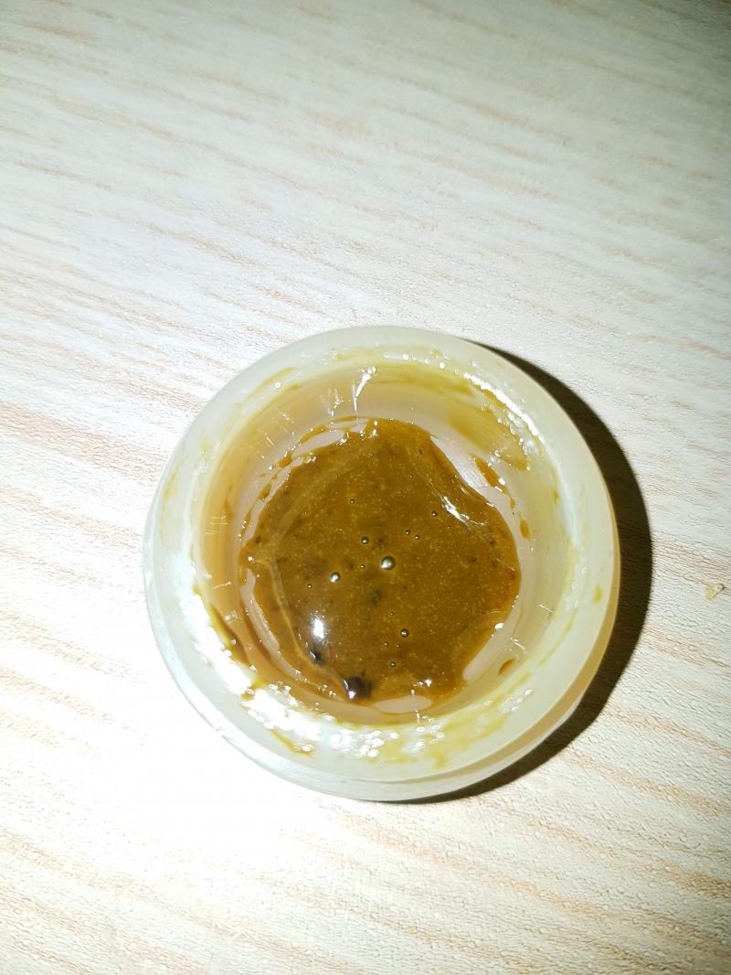 extraction QWISO extraction QWISO