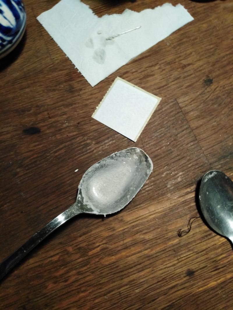 Mon essai au bicar Mon essai au bicar