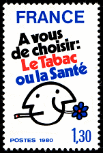 Le tabac ou la santé Le tabac ou la santé