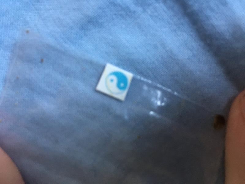 la LSD