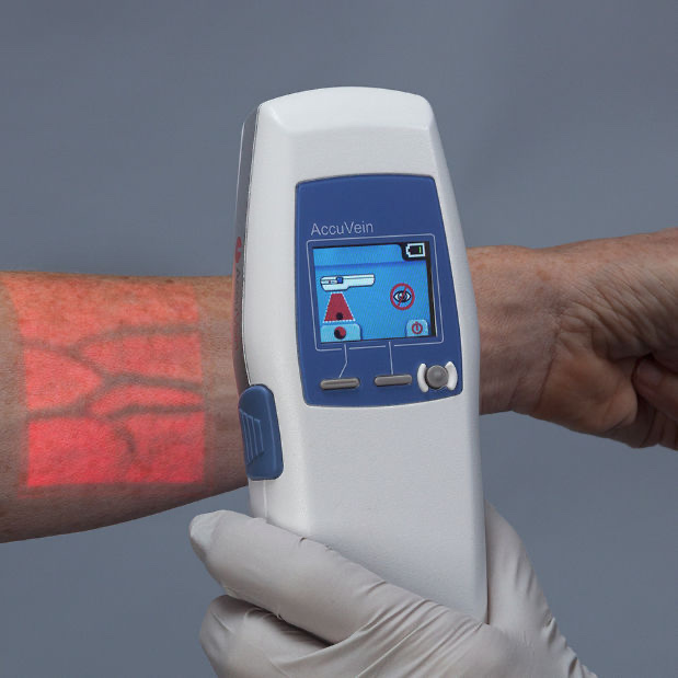 AccuVein AV400