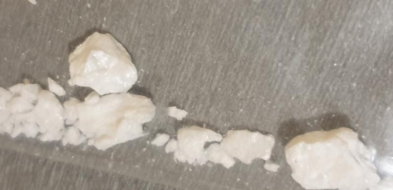 Cocaine FishScale 94% Cocaine FishScale 94%
