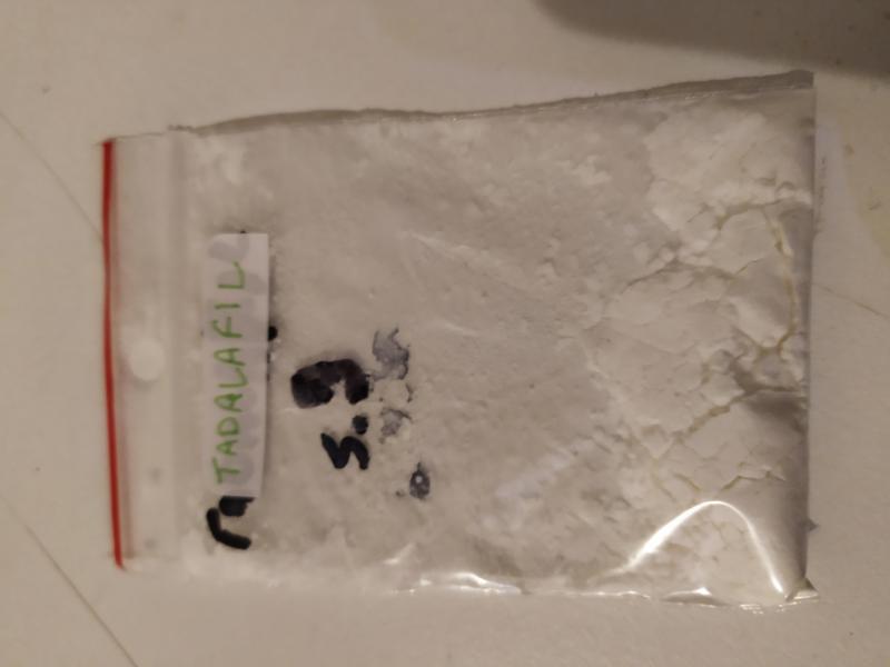 Tadalafil