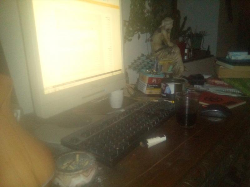 bureau