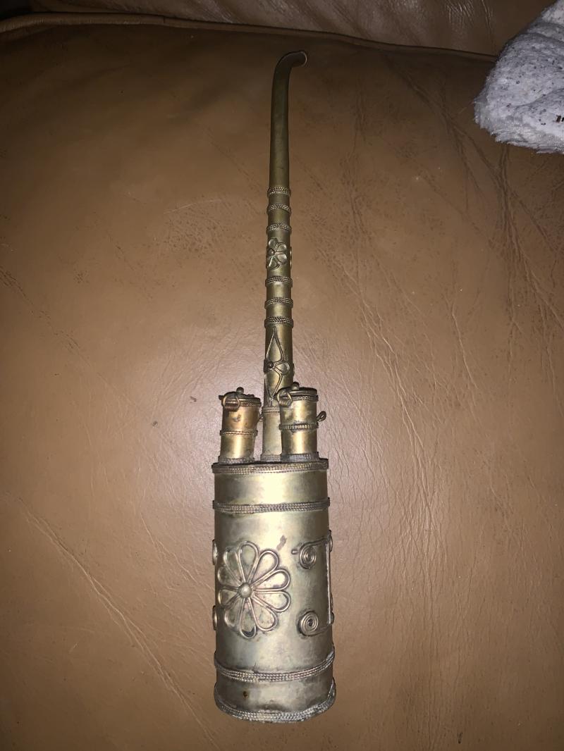 Pipe a opium 2 ??