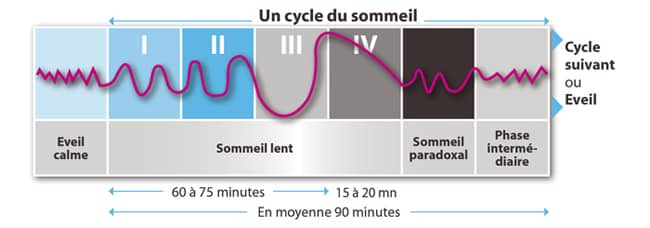 Sommeil Sommeil