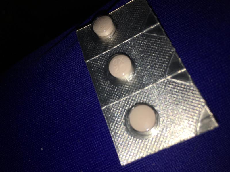 Toroxycon 20mg Toroxycon 20mg