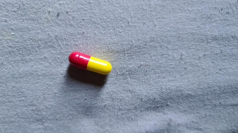 0.357g de 3cec. 0.357g de 3cec.