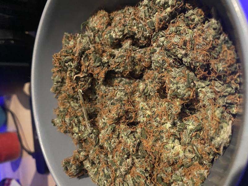 Weed