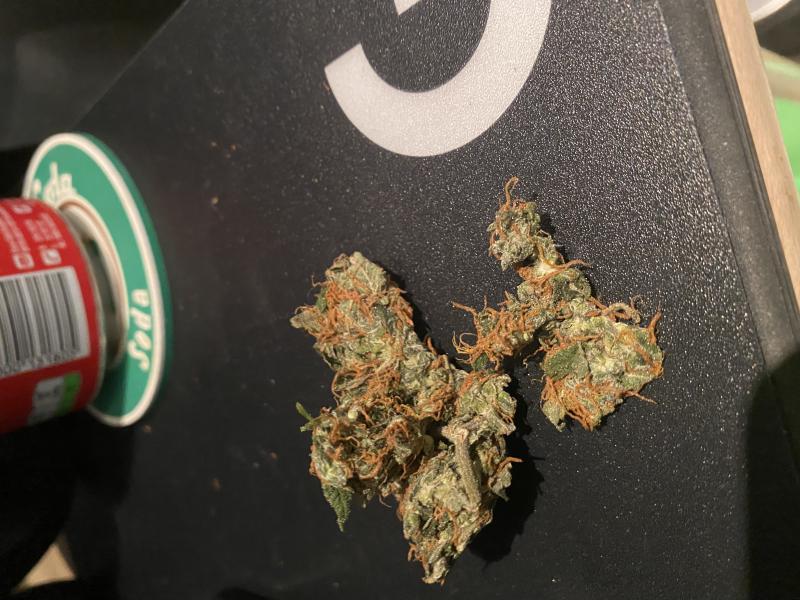Weed