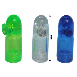 Doseurs (en plastique)