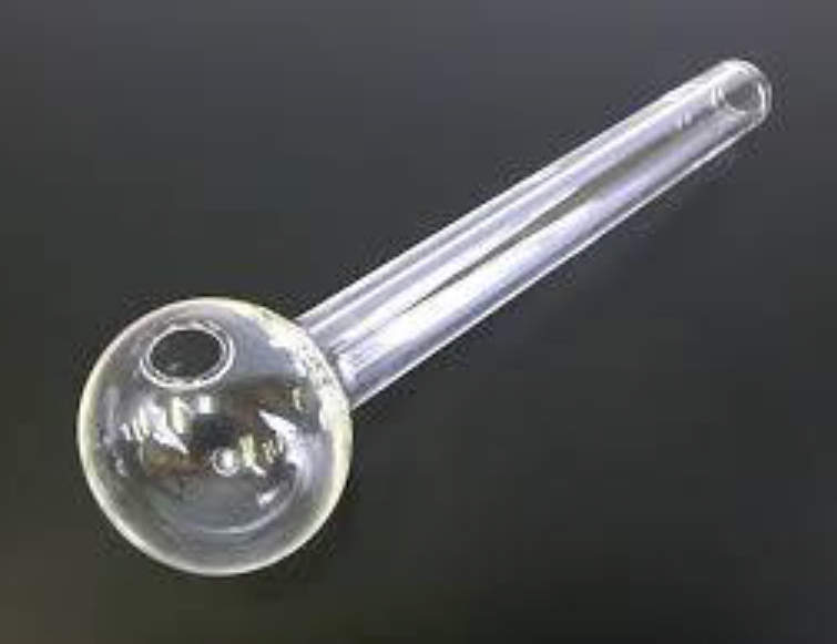 La 3ème et dernière pipe que je vais utiliser.