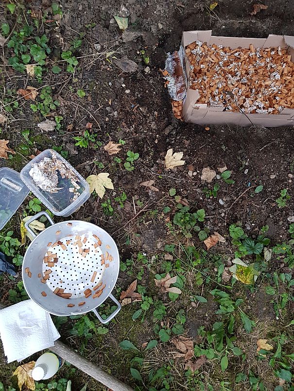 mise en place mise en place