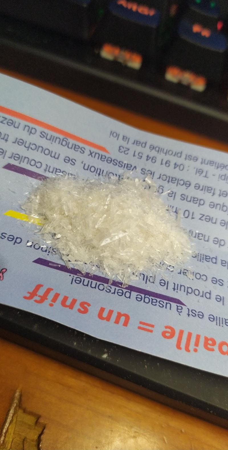 HexenNeedles