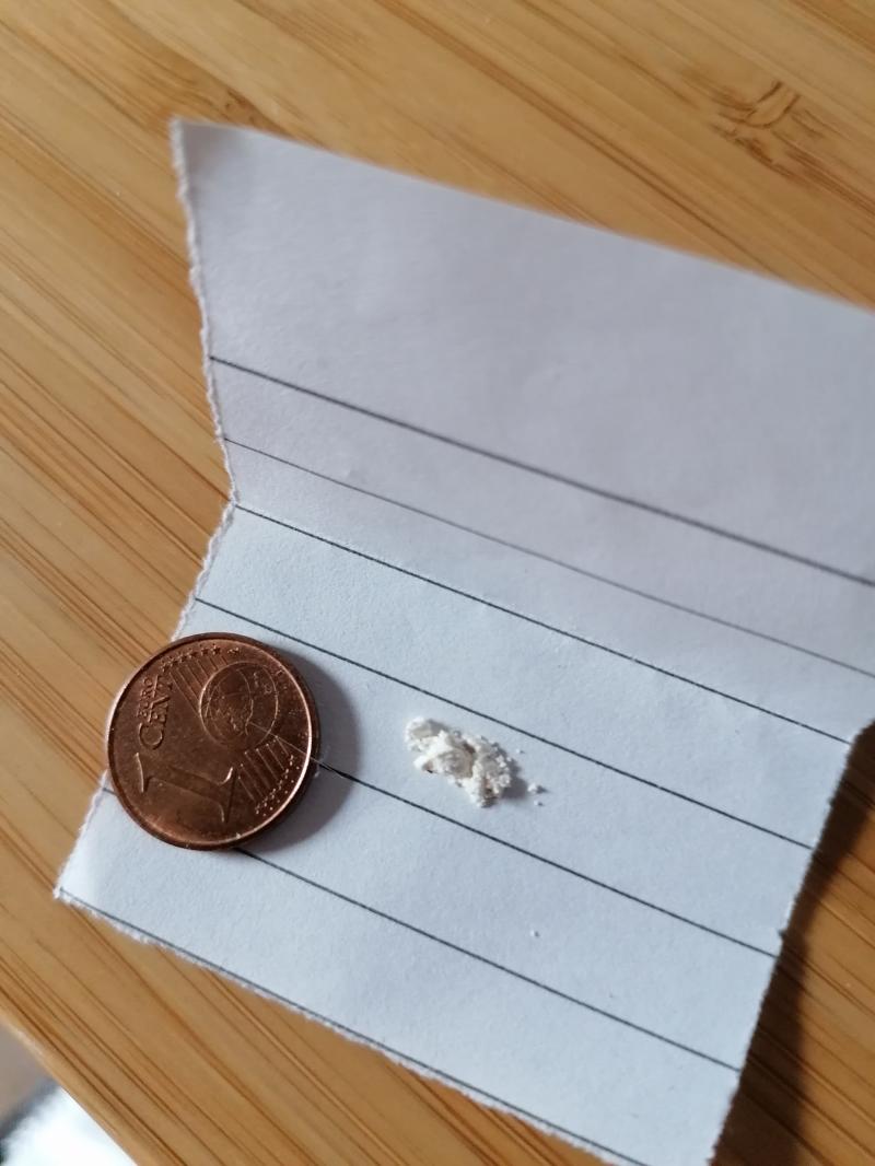 6mg de brorphine 6mg de brorphine