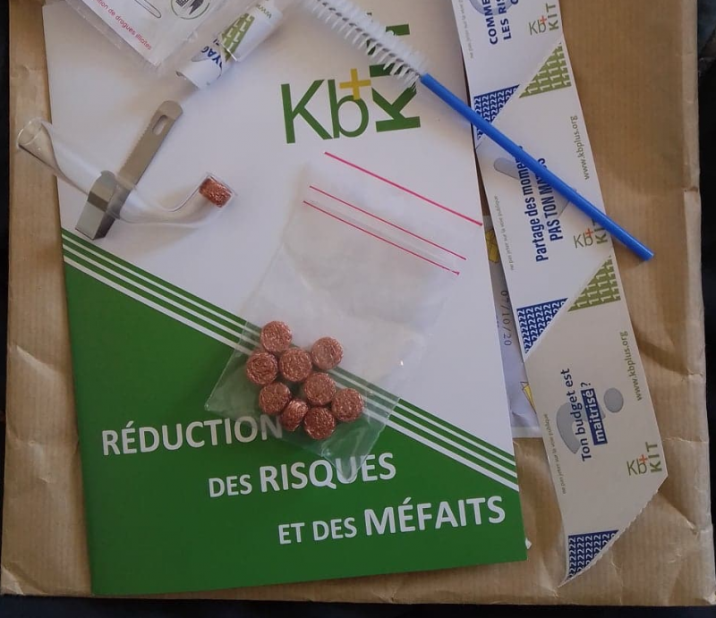 KB+ filtres cuivres etc KB+ filtres cuivres etc