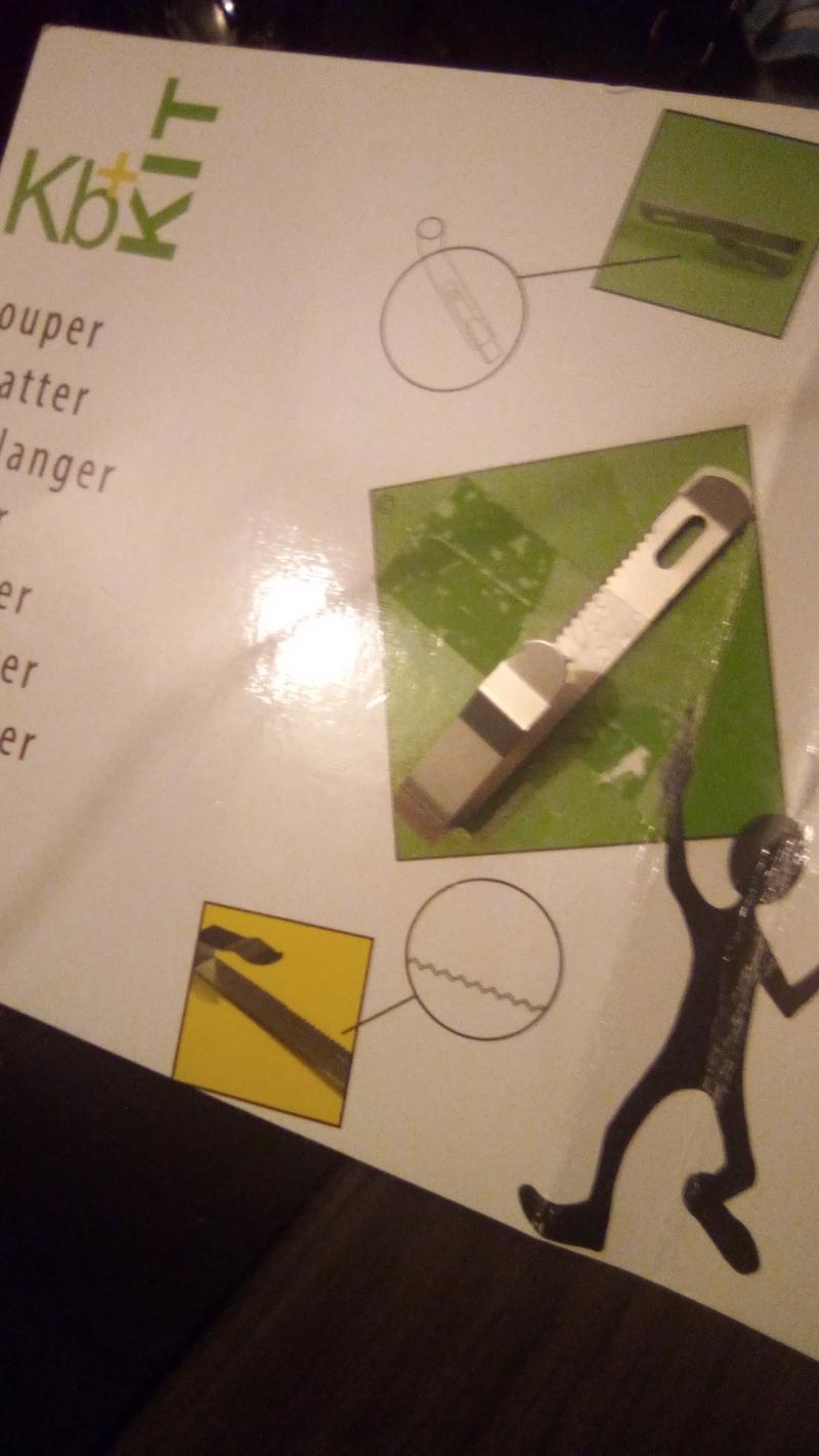 cropeur Kb+ cropeur Kb+